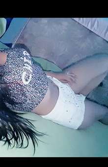 Soy un bebé