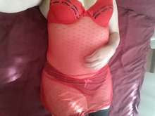 Tati 37 años cariñosa  Bahia blanca