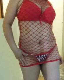 Pamela tu morocha de siempre