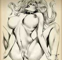 La bebota hot....