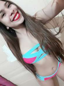thiara la pendeja mas sexi de la plata