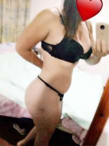 Romi y Cami