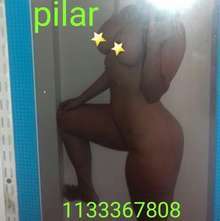 SOY PILAR ZONA AVELLANEDA 1133367808