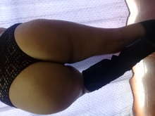 Andrea super fogosa