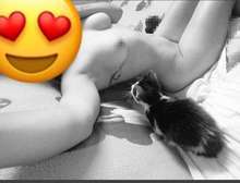 Liz rubia hermosa