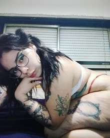 Loli 21 con depto en zona centro