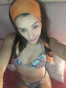 sexy soledad 28 años