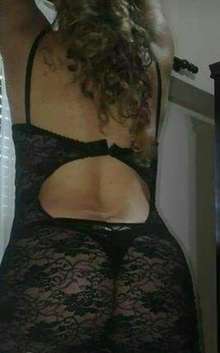 Tatiana mujer ARDIENTE