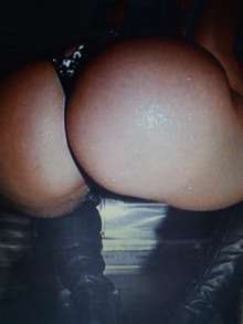 BRISA 42 UNA DIOSA SEXI EXUBERANTE ZONA LURO AL 7000