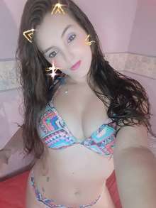 soledad la mas sexy😚