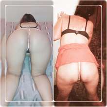 Trío!! Gatitas en celo 😗