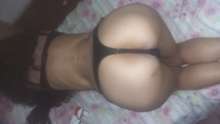 Ambar y leila