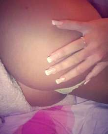 VANINA NUEVA SEÑORITA INDEPENDIENTE!!