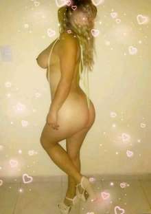 Xiomara Afrodita
