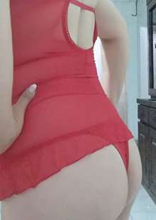 Lali super caliente