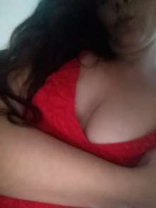 Hola amor te espero en mi depto!!!