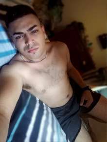 Thomas escort activo y pasivo con lugar en berazategui