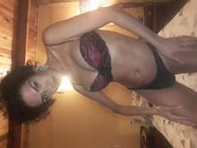 Sofía, a la espera de ser tu compañía