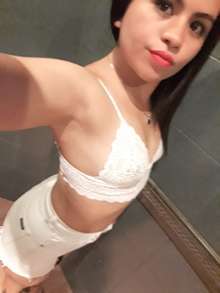 La mas putita promo