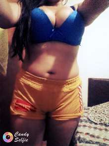 Gatita mimosa
