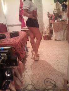 SEXI Y COMPLACIENTE