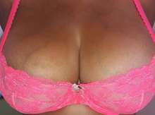 Yuly la morocha hermosa