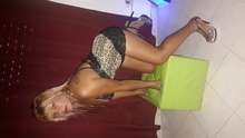 Marisol tu putita