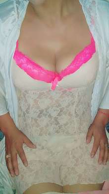 Putita mojadita!!