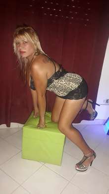 Marisol tu gatita