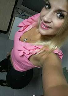 lucia acaba donde quieras ....