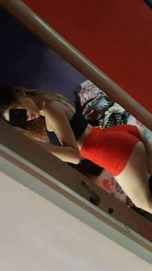 La niña de tus sueños