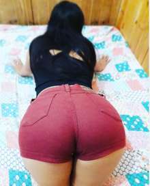 Mari paraguayita dulce😍 y complaciente..