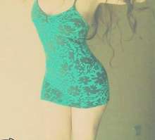 Bonita morocha estilo modelito😋