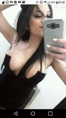 BELLA CAROLA 💗🎀FOTO REAL