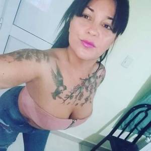 Tamy la Profe hot