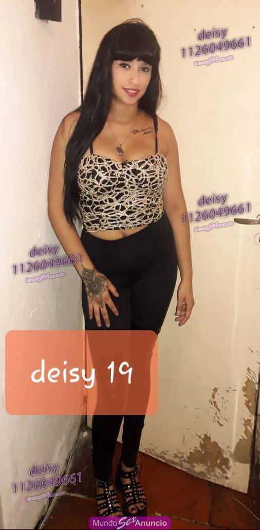 Franchesca 22 Años Paraguaya Solo Hoteles Y Domicilios En Palermo Capital Federal 1165832218