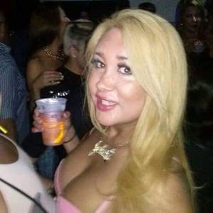 Katia travesti