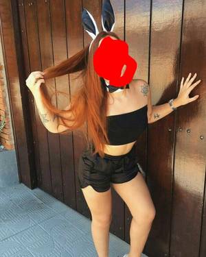 Luna Afrodita xXx
