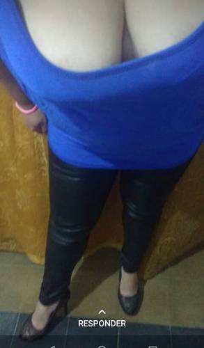 Nueva amiga daira
