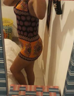 Bella mujer (liset)