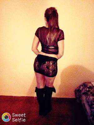 Sonia escort vip sensual y apasionada super completa