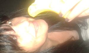 Mujer 56 morocha