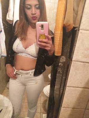 Pendeja hermosa