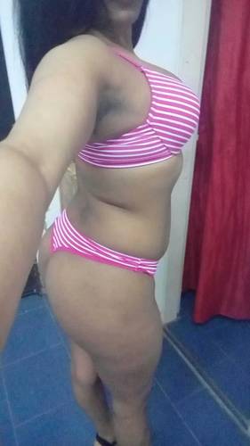 Daniela tu morocha