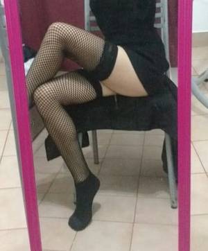 Mara te calienta!
