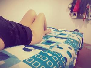 Hoy con muchas ganas