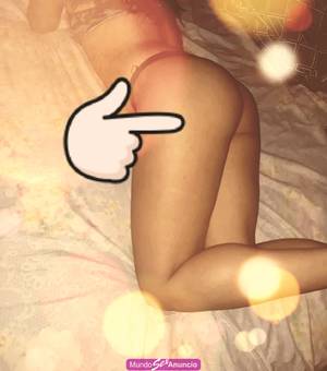 Tu putita atrevida