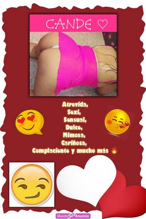 100% morbosa.. adicta al sexo 😍😍
