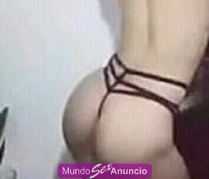 Linda trans en resistencia