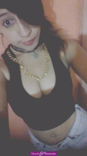 Videollamadas hot